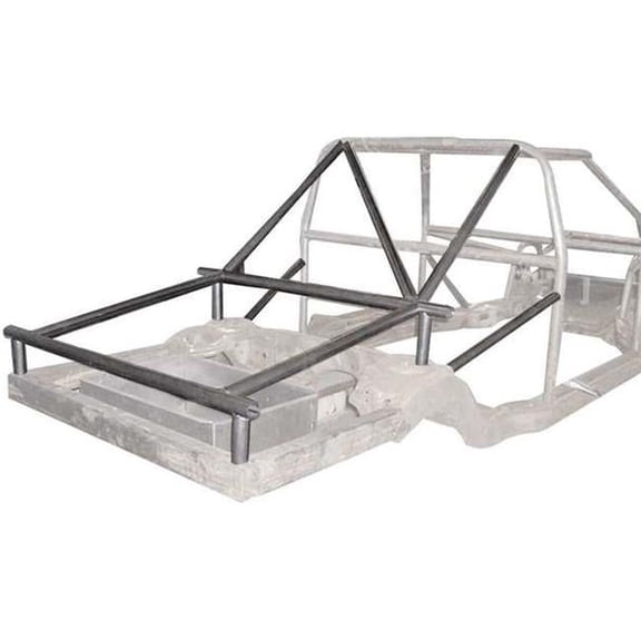 Universal Rear Support Kit