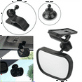 thumbnail image 1 of Universal Rear View Interior Car Rearview Back For Seat Mirror Suction Cup, 1 of 9