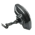 thumbnail image 1 of Applies to Universal Rear Wheel Fender 360° Rotation, 1 of 8