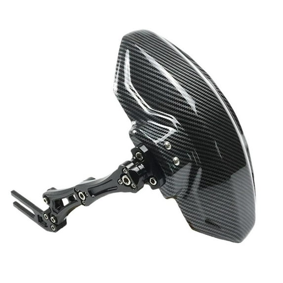 Applies to Universal Rear Wheel Fender 360° Rotation
