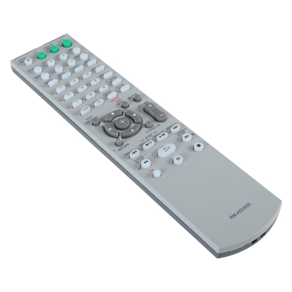 Universal Receiver Remote Control RM-ADU005 Replacement Compatible for DAV-DZ231 DAV-DZ30 DAV-DZ530 DAV-DZ630
