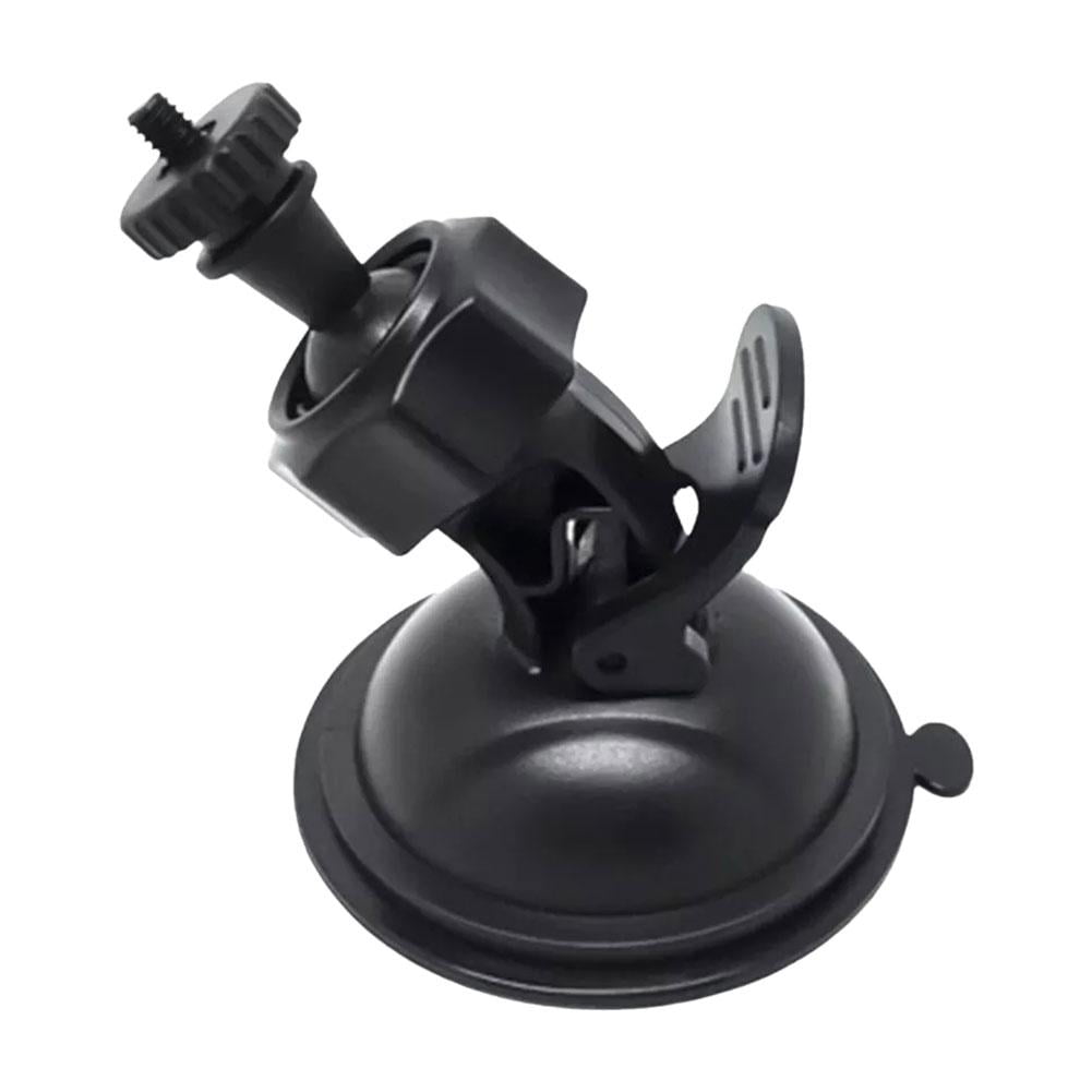 Universal Recorder Bracket Dash Cam Holder Camera Stand Suction Cup ...