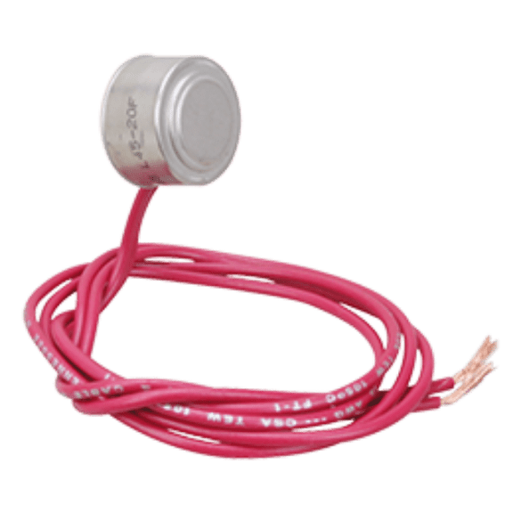 Universal Refrigerator Defrost Thermostat, AP3674272, L45-20F, ML45