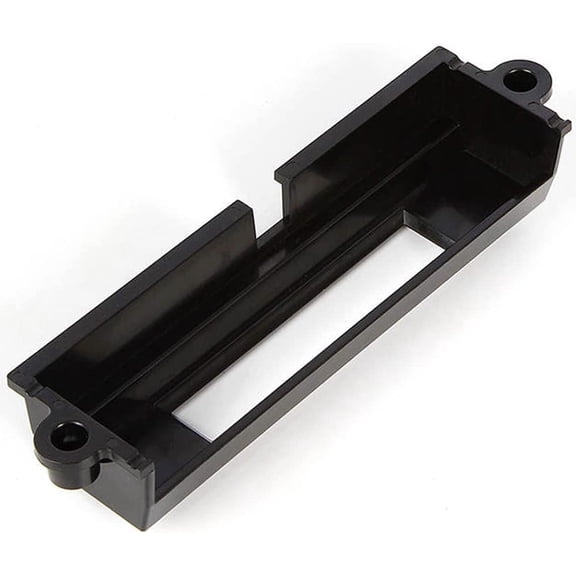 Universal Region Free Cartridge Adapter for Nintendo 64 - Convert N64 USA to Play Japanese Import Games - N64 Cartridge Slot Tray PAL NTSC Japan Adapter (Japan/PAL to USA, Black)