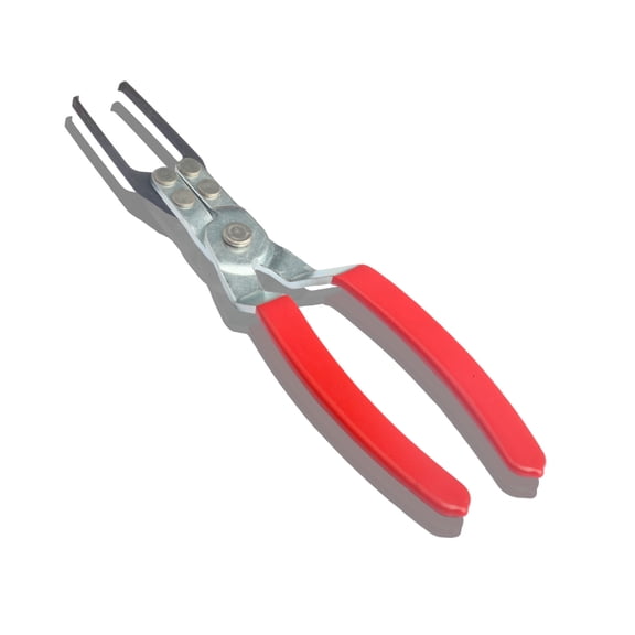 Universal Relay Extraction Pliers Fuse Puller Auto Repair Accessories Car Tools Automotive Relay Clamp