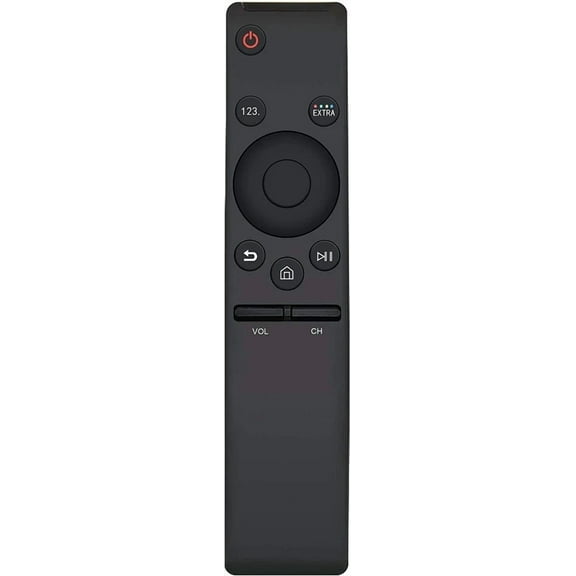 Universal Remote BN59-01259B Fit Samsung Smart LED 4K UHD 4 5 6 7 8 Series TV