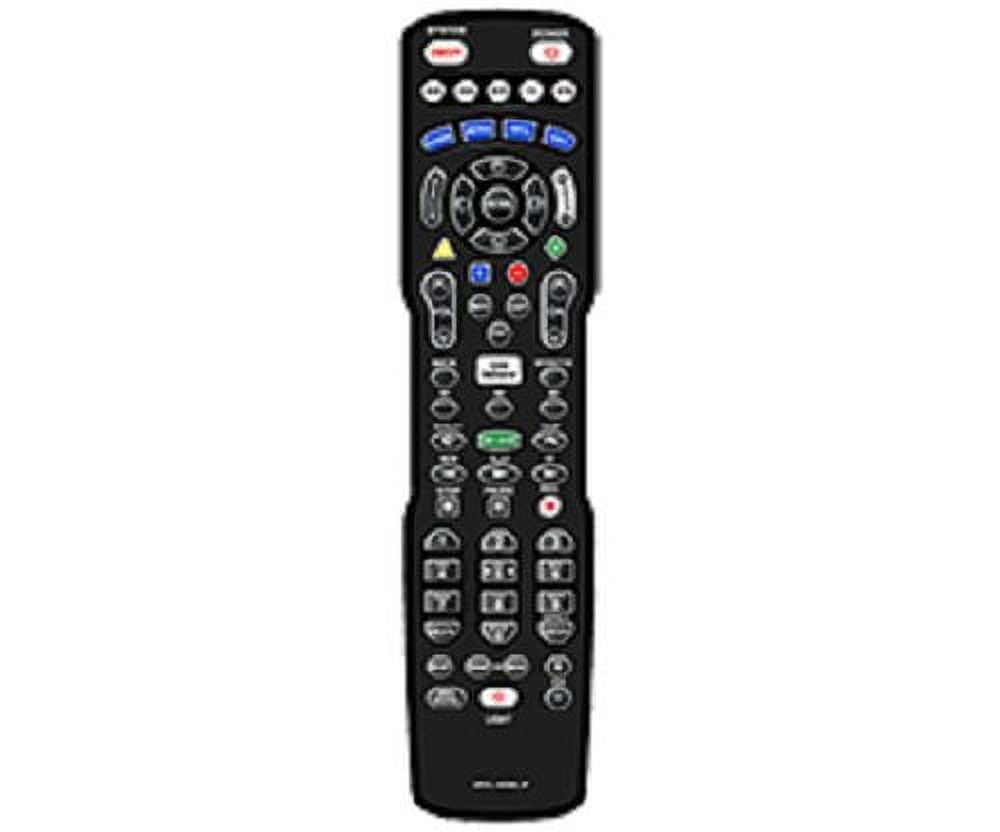 Universal Remote Brand New & Sealed 5 Programmable Universal Remote