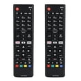 thumbnail image 1 of Universal Remote Control AKB75095308 for LG TV LCD TV Smart Remote Replacement Controller, 1 of 7
