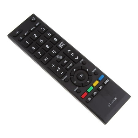 Universal Remote Control Compatible TV/ / LCD/ LED, -90326
