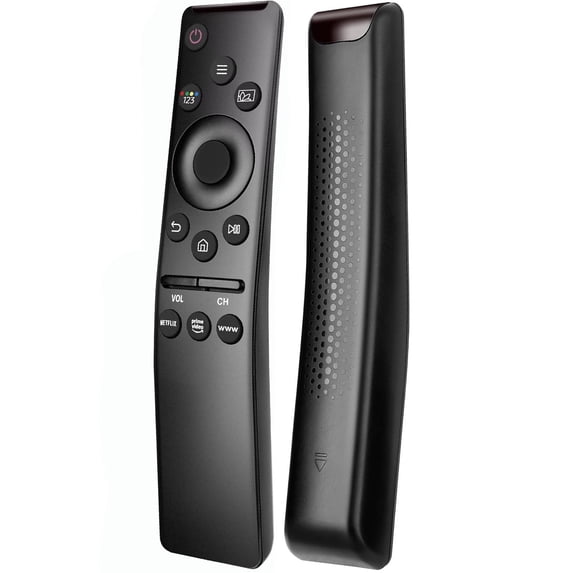HYSMGS Universal Remote Control for Samsung Smart TV LCD LED UHD QLED ...