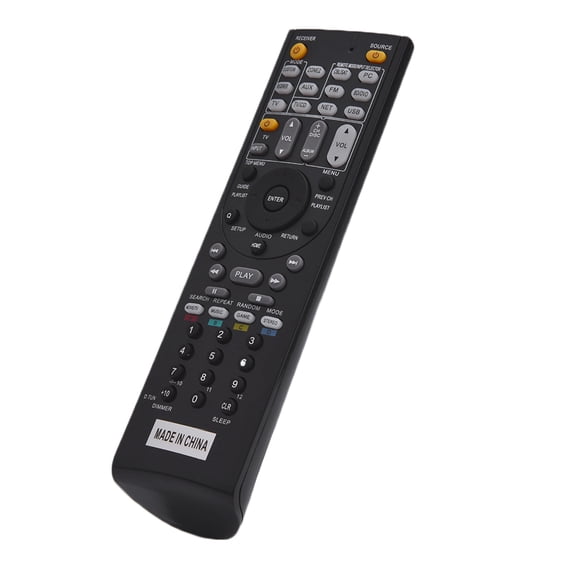 Universal Remote Control Controller Audio Video Receiver RC-799M For , Remote Controller, Remote Controller For RC-799M