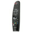 thumbnail image 1 of Universal Remote Control, Exquisite Replacement  Remote Control  For  TV, 1 of 8