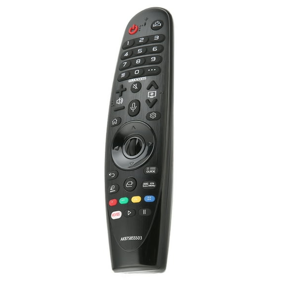 Universal Remote Control, Exquisite Replacement  Remote Control  For  TV