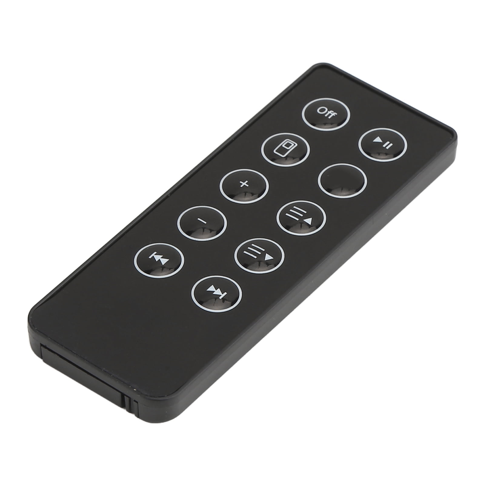 Universal Remote Control For Speakers, Replaced Remote Controller For