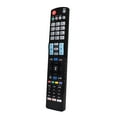 thumbnail image 1 of Universal Remote Control LCD TV Remote Control AKB73756565 IR Remote for LG TV Projector HiFi Remote Control 19LV2500, 22LK330 (Black), 1 of 7