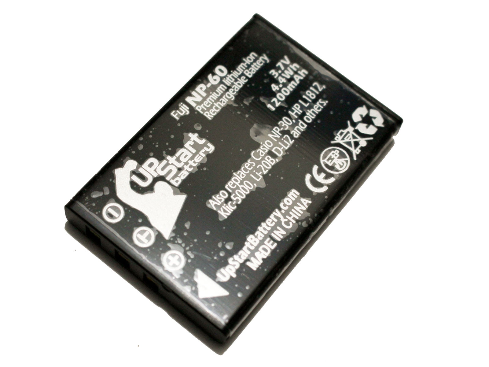 Universal Remote Control MX880 Battery Replacement for Universal