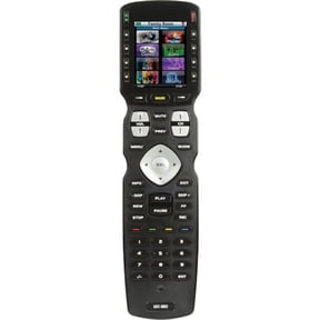 URC MX-990 Complete Control's Most Advanced Remote