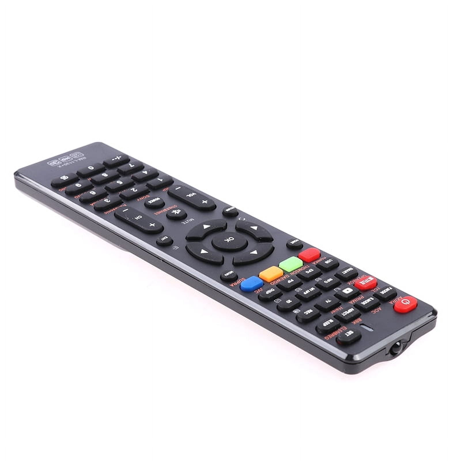 Universal Remote Control RM-L1130+X For All Brand Tv Smart Tv Remote ...