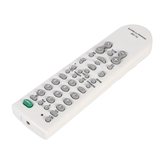 Universal Remote Control, Remote Control Complete Functions For Most Brands Of TVs