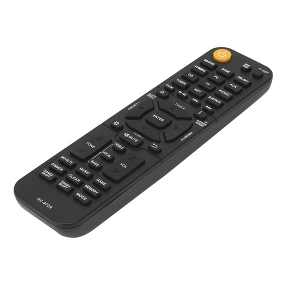 Universal Remote Control Replacement, Fits <span Style="background:red"></span> TX,NR696, TX,NR797  TX,RZ840 TVs, No Programming Needed