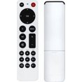 thumbnail image 1 of Universal Remote Control Replacement for Apple TV Remote Compatible with Apple TV 4K Gen 1 2 3 4 HD NO Siri and Voice Function, 1 of 4