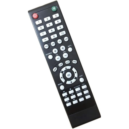 Universal Remote Control Replacement for Element TV