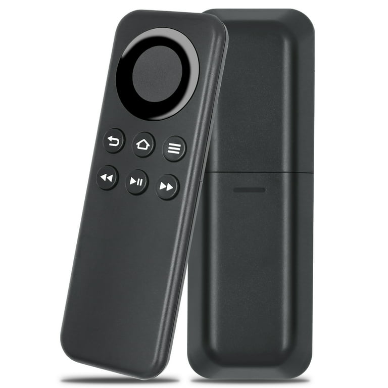 Remote control RF for  Fire TV Fire TV Cube Fire TV Stick Fire TV  Stick 4K Fire TV Stick Lite - Office Depot