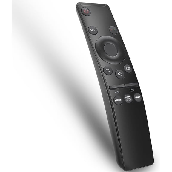 Universal Remote Control Replacement for Samsung Smart TV Remote,for Samsung LED QLED LCD UHD SUHD HDTV 4K 8K 3D Crystal HDR Curved Frame Smart TV1