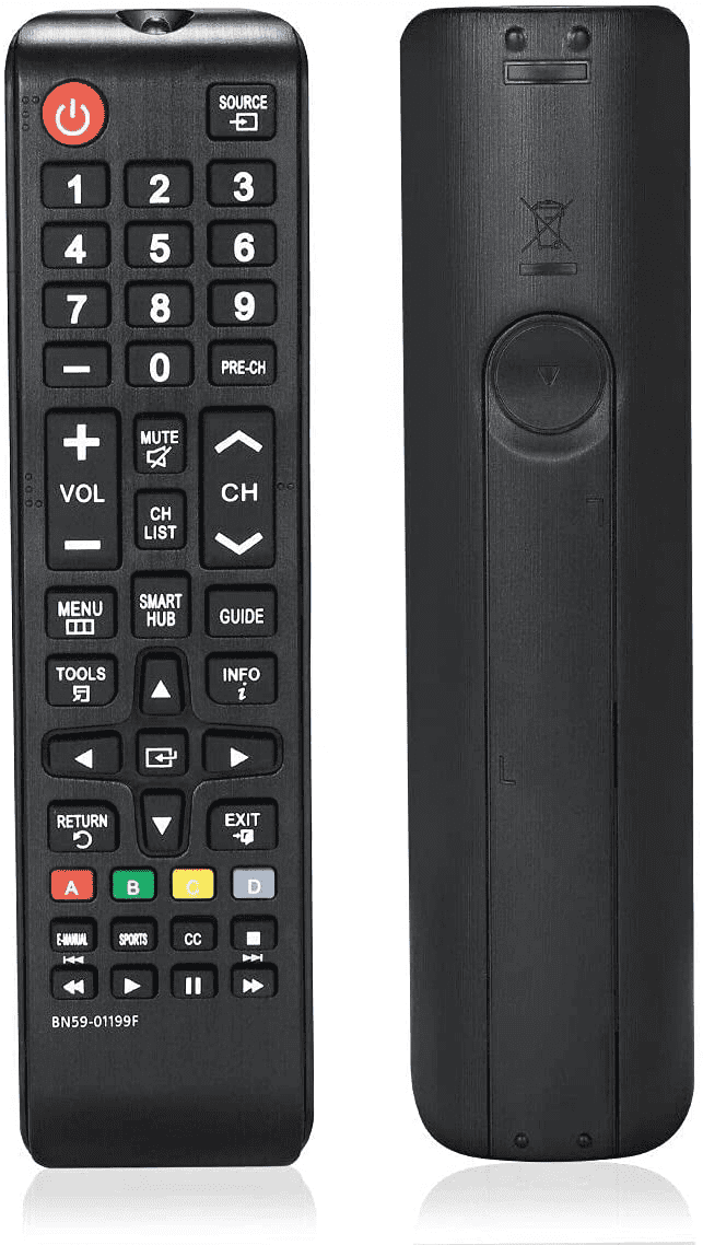 Genuine New Working Universal Remote Control for Samsung