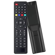 Universal Remote Control for Samsung, LG, Sony, Vizio, Hisense, Insignia, Toshiba, JVC, Philips, Sanyo, Sharp, Panasonic All Series TV Not fit DVD/Box