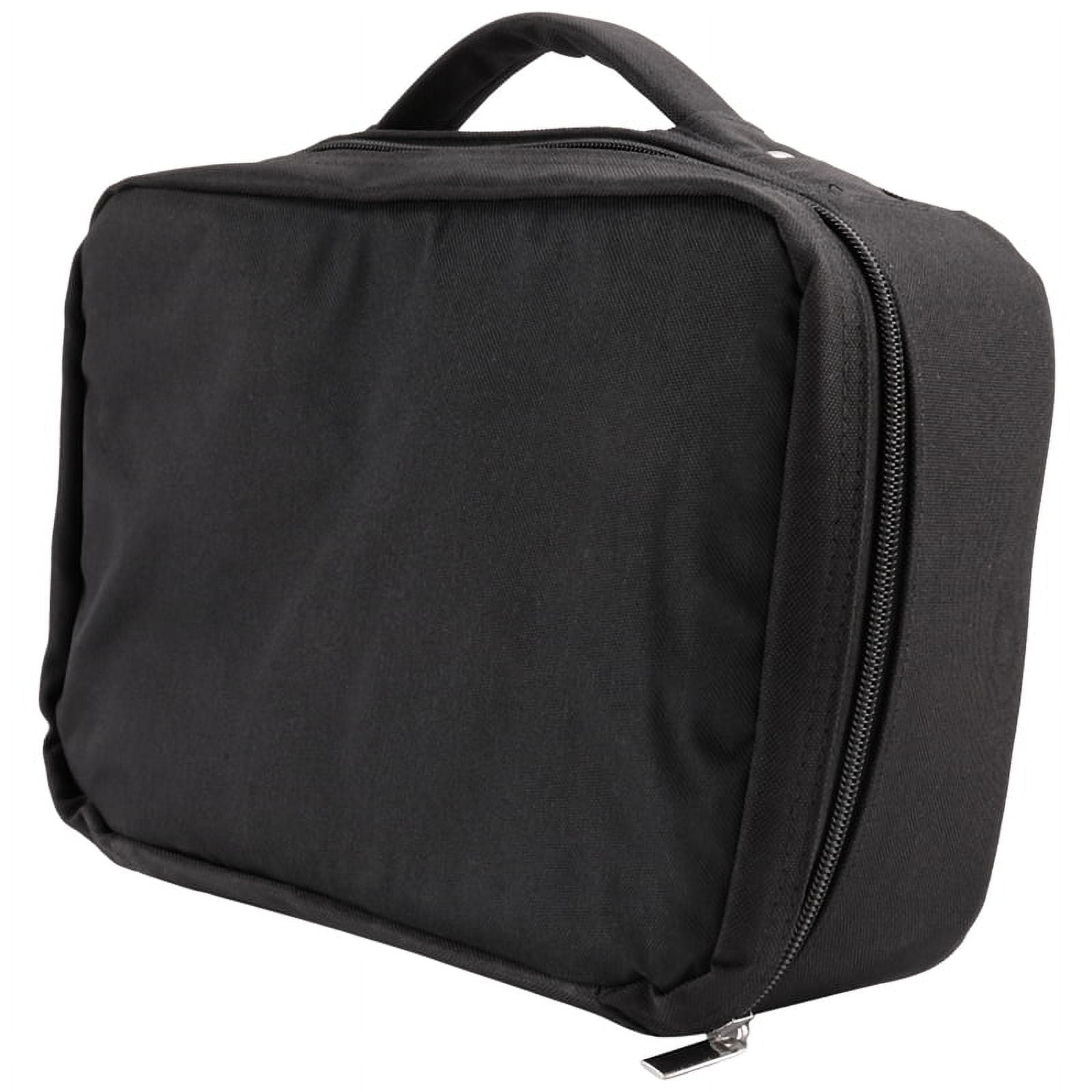Bolsa De Almacenamiento Universal Para Coches RC 1/8 Y 1/10 – Resistente, Ligera (225g) Y Compacta, Para TRX4, SCX10 Y Más