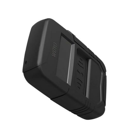Universal Remote Control Tester IR & RF Signal Detection 10-1000MHz for Diagnosing Vehicle & Appliance Remotes