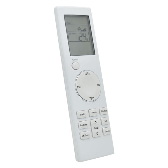Universal Remote Control Works Seamlessly for ARH-2001 MR-BH01 ARH-2003 DB93-04858C Easy Setup Convenient