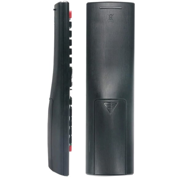 Universal Remote Control fit for LG Smart TV AKB76037601