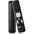 Universal Remote Control for All Hisense Smart TV Include LED 4K HD UHD