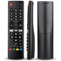 Universal Remote Control for All LG Smart TV LCD LED OLED UHD HDTV Plasma Magic 3D 4K TVs AKB74915305 50UH5500 50UH5500-UA 65UH6150