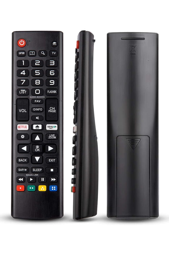 Universal Remote Control for All LG Smart TV LCD LED OLED UHD HDTV Plasma Magic 3D 4K TVs AKB74915305 50UH5500 50UH5500-UA 65UH6150