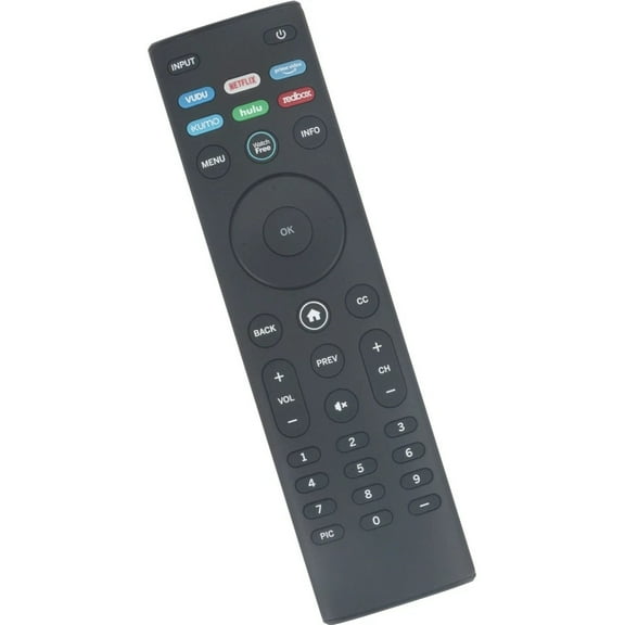 Universal Remote Control for All Vizio SMART TV--One for All