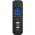 thumbnail image 1 of Universal Remote Control for Roku-TV,Compatible for TCL Roku/Hisense Roku/Onn Roku/Philips Roku Smart TVs(Not for Roku Stick and Box), 1 of 6
