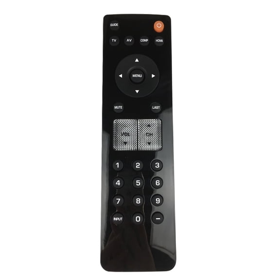 Universal Remote Control for TV/AV RC-VR2 FHDTV10A V0320E VO32OE VP322HDTV20A