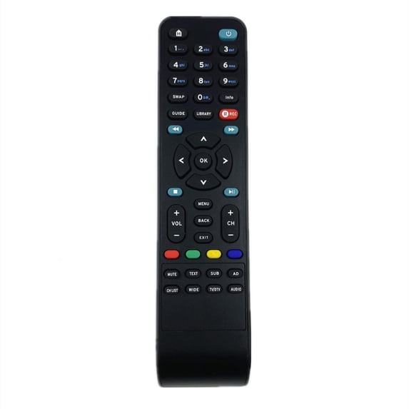 RYQIF Telecomando sostitutivo RC1994505/01 compatibile con RYQIF Telecomando sostitutivo RC1994505/01 compatibile con