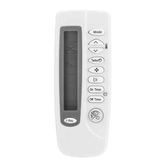 Universal Remote Controller Air Conditioner Remote Replace for ARC-410 ARH-401