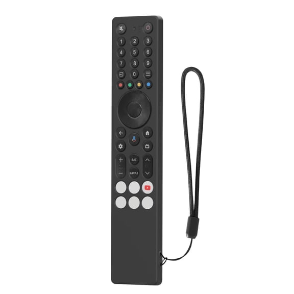 Universal Remote Guard Enhanceds Grip Heat Resistant Easy Clean for RC833A