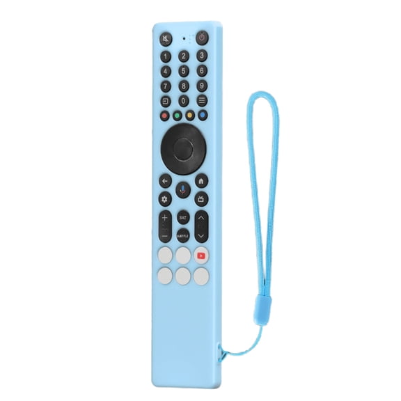Universal Remote Guard Enhanceds Grip Heat Resistant Easy Clean for RC833A