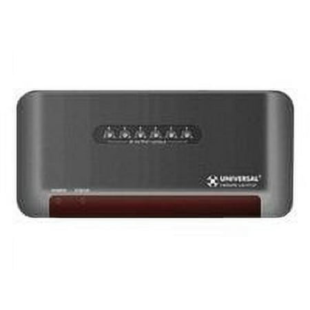 Universal Remote Control - MRF-350 Base Station - Black