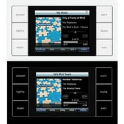 Universal Remote RFTX1 Urc Rftx-1 Narrow Band Transmitter For Ip Or Zigbee Base Stations