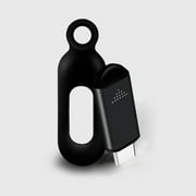 Universal Remote Smartphone IR Controller Adapter USB-C Infrared Blaster Control for Android Phone All in One Air Conditioner/TV/DVD/STBBlack