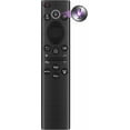 thumbnail image 1 of Universal Remote for Samsung TV Remote Replacement 2025-2019, Control remoto Samsung Smart tv, Mic, Bluetooth, Tizen OS. 2-Year Warranty., 1 of 4