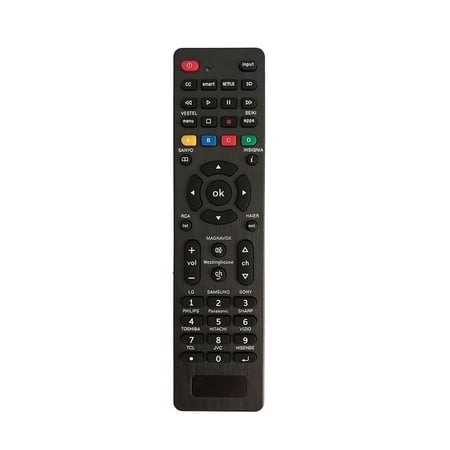 Universal Tv Remote Control