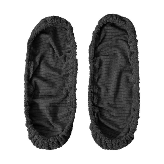 Universal Removable Chair Armrest Slipcovers Protector Set for Gaming and Rotating Chairs 2PCS